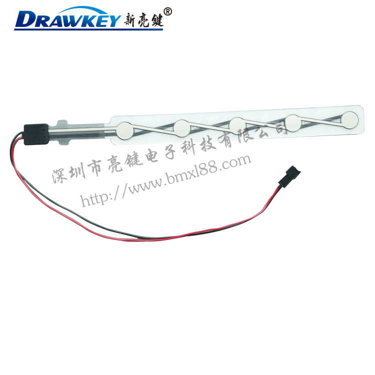 小巴汽車坐墊傳感器,sbr供應(yīng)商,中旅汽車薄膜壓力傳感器