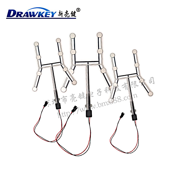 亮鍵電子AGV薄膜傳感器,AGV小車傳感器,無人搬運車傳感器 亮鍵電子AGV薄膜傳感器,AGV小車傳感器,無人搬運車傳感器