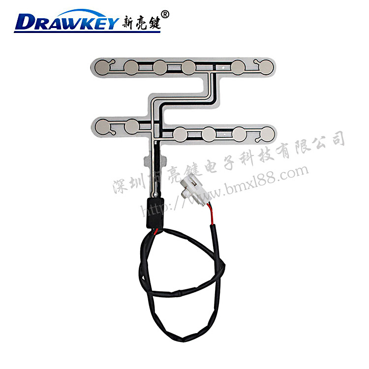 汽車座椅安全帶傳感器,公交汽車座椅薄膜傳感器,薄膜壓力安全傳感器 汽車座椅安全帶傳感器,公交汽車座椅薄膜傳感器,薄膜壓力安全傳感器