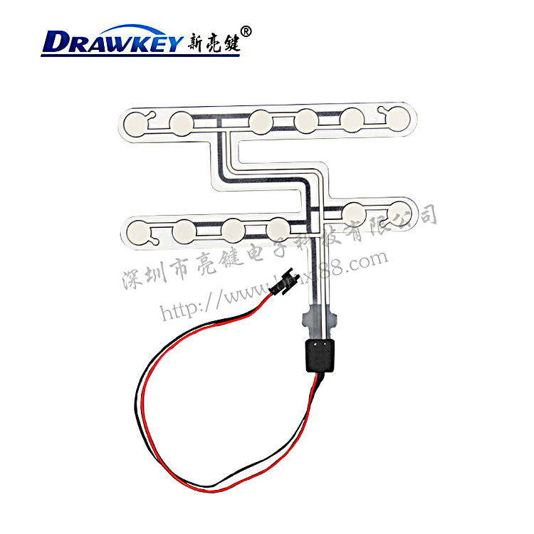汽車坐椅占用傳感器開關(guān),長途客車座椅報警器,安全帶薄膜開關(guān)印刷 汽車坐椅占用傳感器開關(guān),長途客車座椅報警器,安全帶薄膜開關(guān)印刷