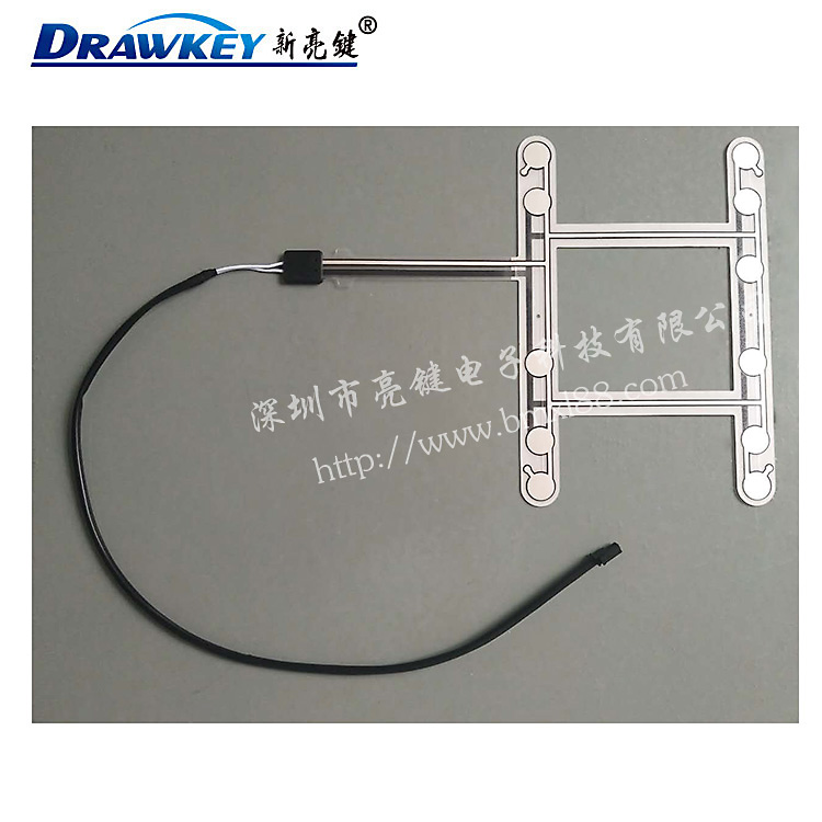 亮鍵汽車坐椅占用傳感器,長途客車安全提醒裝置連接器,薄膜感應(yīng)報警器專業(yè)定制 亮鍵汽車坐椅占用傳感器,長途客車安全提醒裝置連接器,薄膜感應(yīng)報警器專業(yè)定制