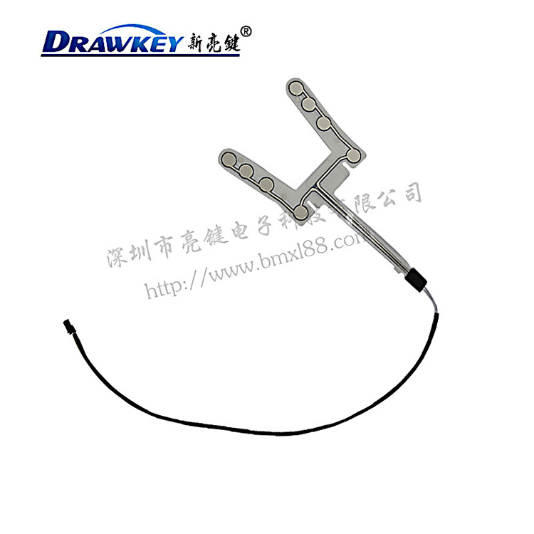 汽車傳感器,轎車座椅報警器,SBR薄膜開關保險帶感應傳感器印刷 汽車傳感器,轎車座椅報警器,SBR薄膜開關保險帶感應傳感器印刷