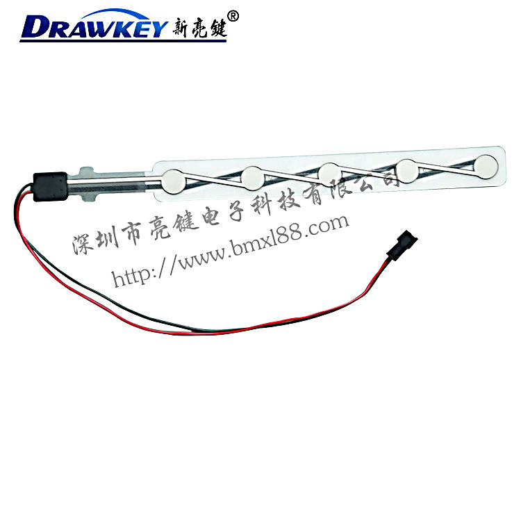 坐椅開關傳感器,觀光車坐椅傳感器,定制汽車座椅薄膜壓力報警器 坐椅開關傳感器,觀光車坐椅傳感器,定制汽車座椅薄膜壓力報警器