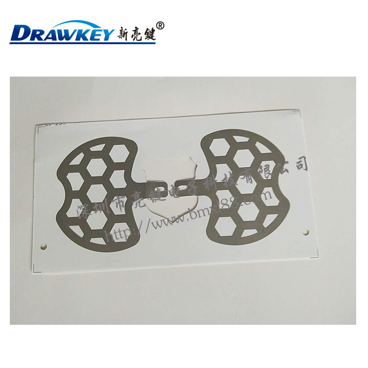 大量批發(fā)隨身儀隨身貼,理療電極片,導(dǎo)電電極片廠家加工生產(chǎn)