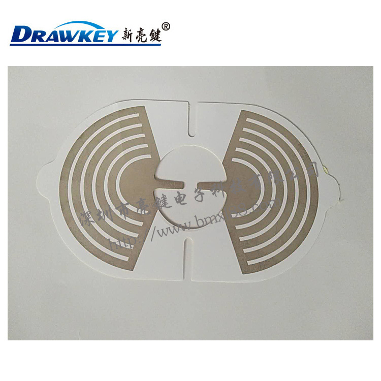 自粘電極片,心電電極片,中性電極片廠家批量生產
