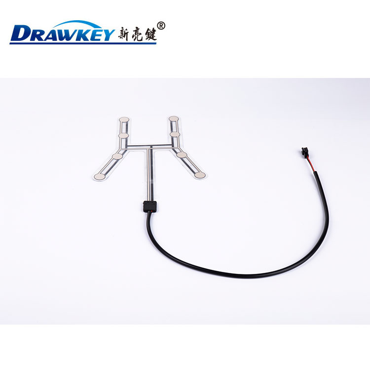 座椅占用薄膜開關傳感器,汽車坐椅薄膜開關,汽車安全帶報警傳感器 座椅占用薄膜開關傳感器,汽車坐椅薄膜開關,汽車安全帶報警傳感器